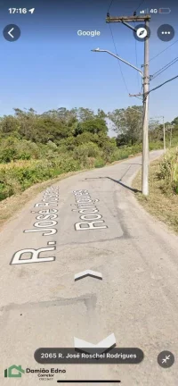 Imagem Área do Imóvel: 6.187,33,Parelheiros aceita troca