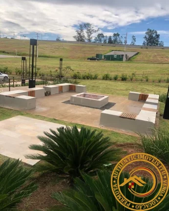Imagem TERRENO RESIDENCIAL em ITU - SP, LOTEAMENTO RESIDENCIAL UNA