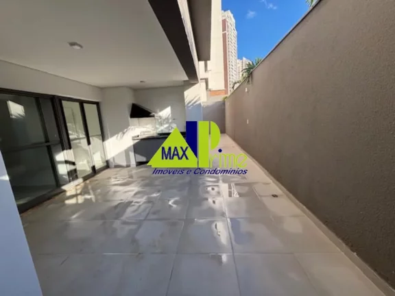 Imagem APARTAMENTO GARDEN 140M²/03 DORMITÓRIOS/02 SUÍTES/QUINTAL/02 VAGAS