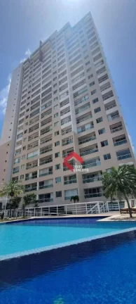 Imagem Apartamento à venda, 84 m² por R$ 589.000,00 - Aldeota - Fortaleza/CE