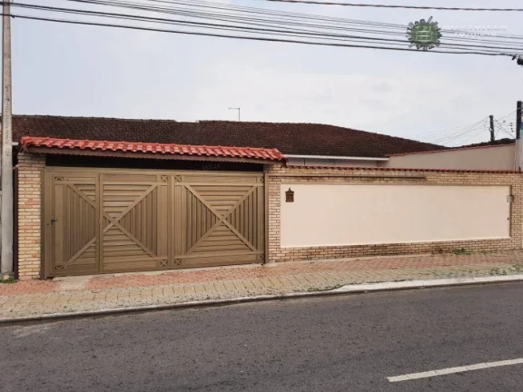 Imagem Casa com 2 dormitórios à venda, 80 m² por R$ 555.000,00 - Jardim Imperador - Praia Grande/SP