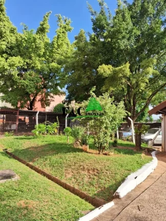 Imagem Apartamento para Venda em Limeira, Jardim Olga Veroni, 2 dormitórios, 1 banheiro, 1 vaga