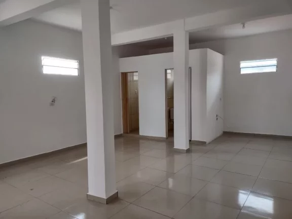 Salão Comercial para Locação, Cabreúva-SP