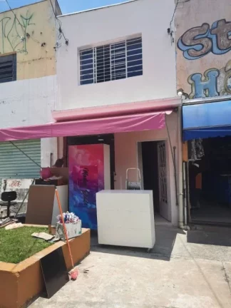 Imagem Sala para alugar, 100 m² por R$ 2.300,00/mês - Centro - Poá/SP