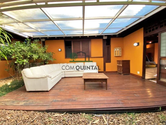 Imagem Casa com 3 Quartos à Venda, 1 m² em Parque Rincão - Cotia