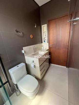 Imagem Casa com 3 dormitórios à venda, 569 m² por R$ 1.400.000,00 - Setor Santos Dumont - Itumbiara/GO