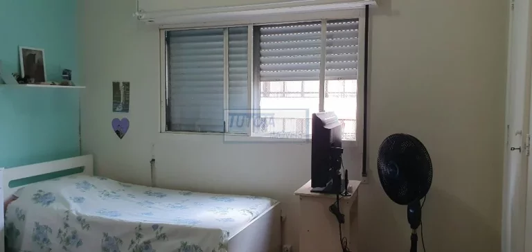 Imagem APARTAMENTO A VENDA NO PARÁISO