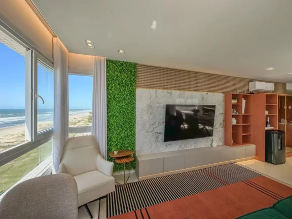 Foto do imóvel: Apartamento Padrão