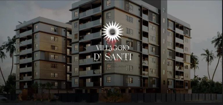 Imagem Apartamentos à venda na Praia do Poço