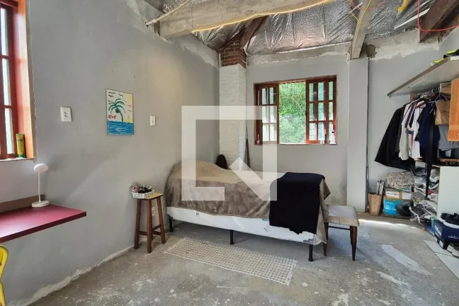Imagem Casa à Venda - Vargem Pequena, 2 Quartos, 1000 m2