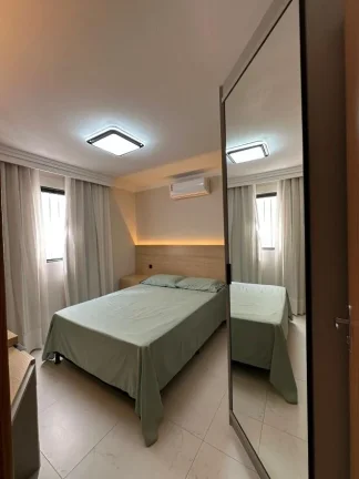 Imagem Vende-se casa de 2 quartos em Nossa Senhora da Penha.