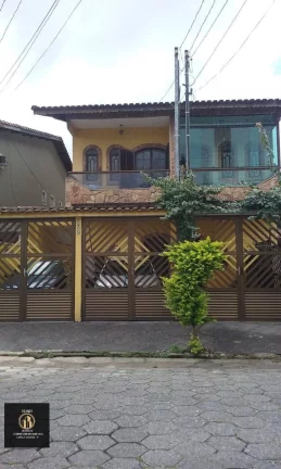 Imagem Sobreposta alta- Casqueiro- Cubatão- SP.