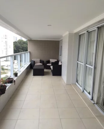 Imagem Vendo apartamento 4 dormitórios 3 suítes , ao lado do metrô Vila Sonia