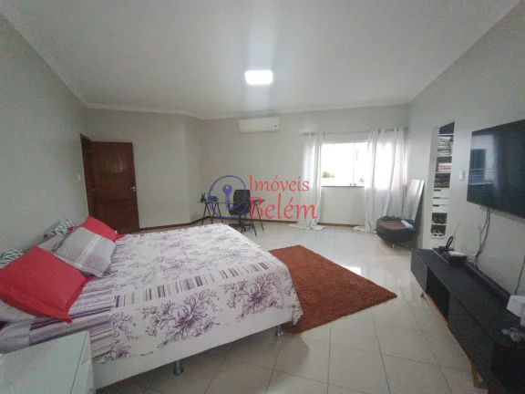 Imagem Imóveis Belém Vende - Casa em Condomínio 4/4 sendo 3 suítes. Imagem Imóveis Belém Vende - Casa em Condomínio 4/4 sendo 3 suítes.