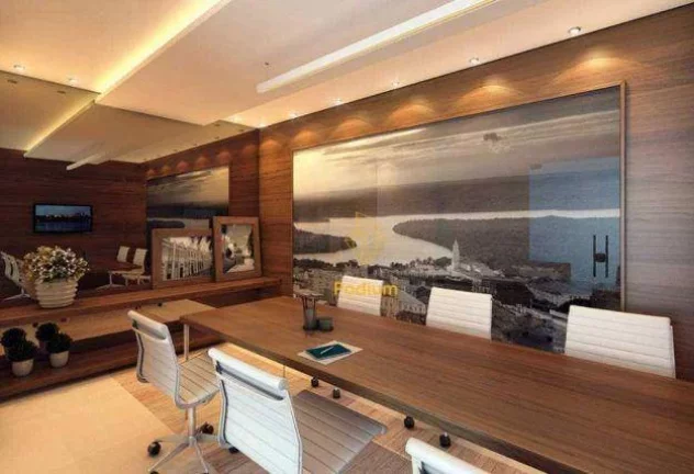 Imagem Apartamentos no Mansões Wellington Barreto, com e área de lazer completa a 500m da praia do Cabo Branco - AP0056