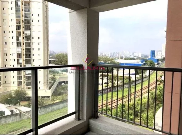 Imagem Apartamento para alugar em São Paulo, Vila Leopoldina, com 2 quartos, 69m²