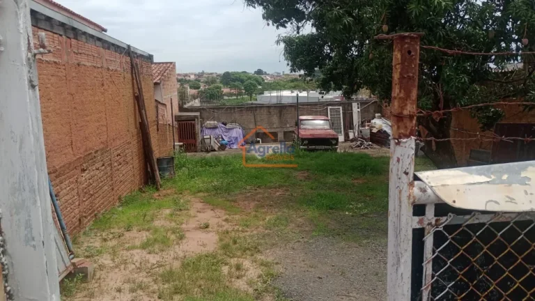 Imagem Terreno à venda no bairro Jardim Cristina - Mogi Guaçu/SP