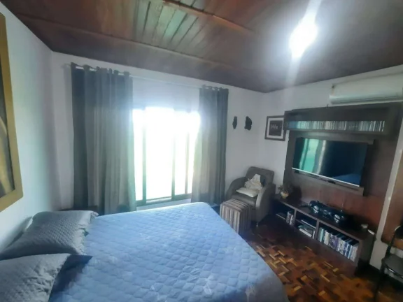 Imagem Casa à Venda, 6 Dormitórios (1S), São Miguel (Guaporanga), Biguaçu/ SC