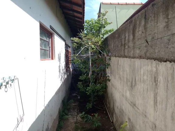 Imagem Casa Padrão