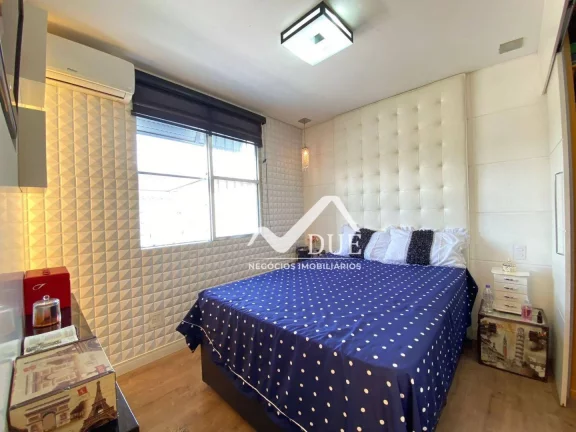 Imagem Cobertura com 2 dormitórios à venda, 280 m² por R$ 1.380.000,00 - Vila Belmiro - Santos/SP