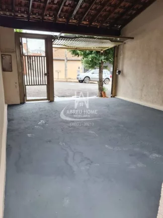 Imagem Casa, Residencial Ana Célia - São José do Rio Preto