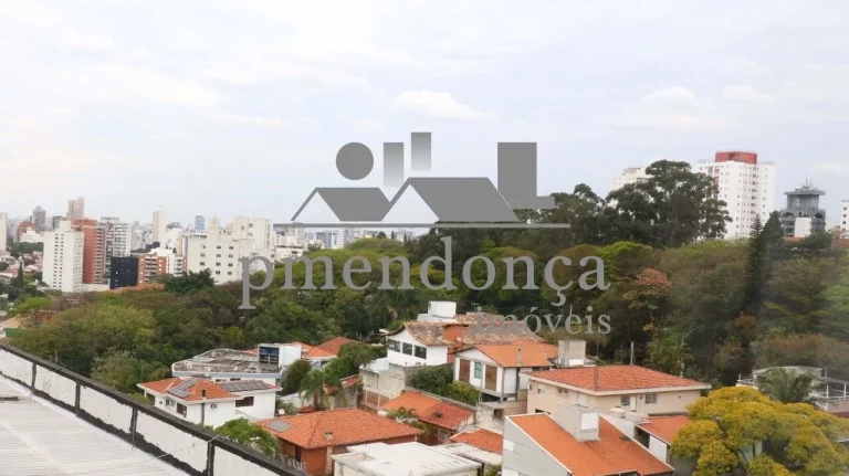 Imagem Excelente apartamento com 80m², reformado, na Vila Madalena.