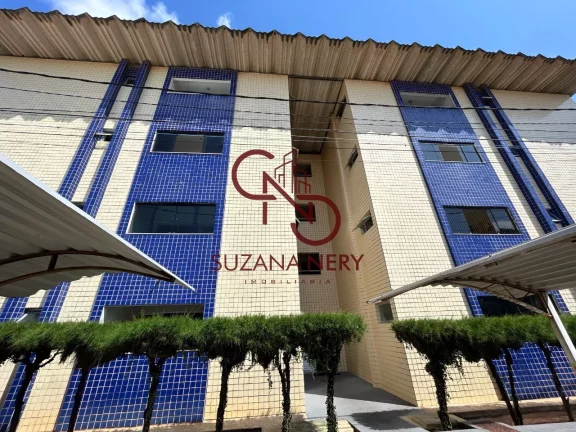 Imagem Apartamento no Residencial Bosque do Jiqui em Nova Parnamirim na Petra Kelly