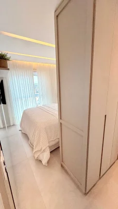 Imagem Apartamento 3 dormitórios sendo 1 suíte e vaga de garagem dupla - Kobrasol, São José/SC