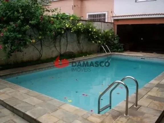 Imagem Casa à venda 3 Quartos, 1 Suite, 10 Vagas, 398M², Santa Maria, São Caetano do Sul - SP