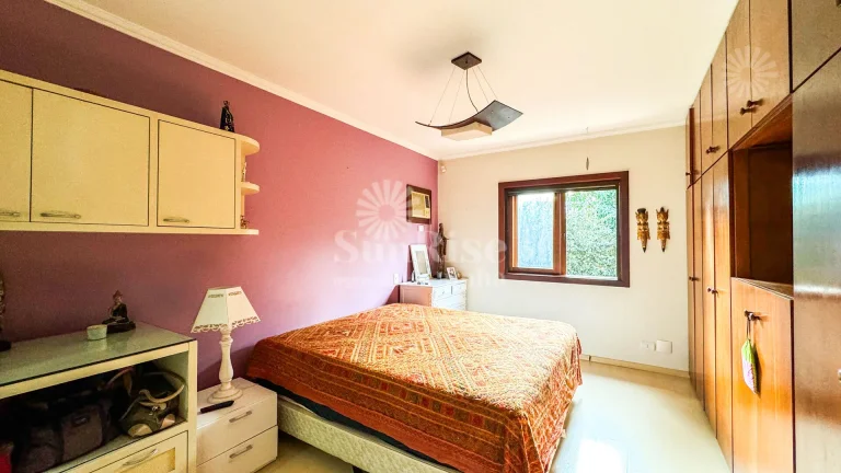 Imagem Casa à venda Panamby - Condomínio fechado - | 4 suítes e 4 vagas - R$ 1.800.000, - Villa das Flores | Morumbi - São Paulo/SP