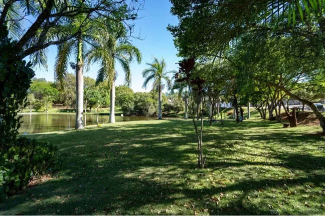 Imagem TERRENO RESIDENCIAL em Jundiaí - SP, Jardim Tereza Cristina