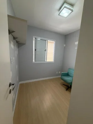Imagem Apartamento 3 Quartos 1 Suíte 77m² Vila Paiva - Venda com FGTS e Financiamento