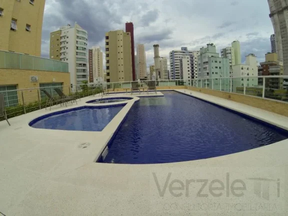 Imagem Apartamento com Terraço para Venda em Balneário Camboriú / SC no bairro Centro