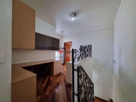 Imagem Sobrado à venda 3 Quartos, 3 Suites, 4 Vagas, 221M², Olímpico, São Caetano do Sul - SP