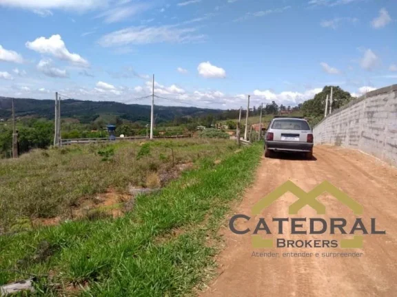 Imagem TERRENO À VENDA, 800 M² POR R$ 80.000,00 - CAMPO LARGO - JARINU/SP
