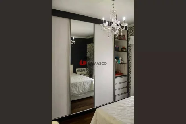 Imagem Sobrado à venda 3 Quartos, 1 Suite, 4 Vagas, 292M², Santa Maria, São Caetano do Sul - SP