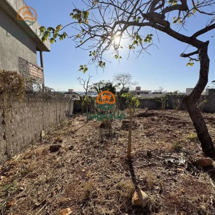 Imagem Terreno à venda, 500 m² por R$ 450.000,00 - Joá - Lagoa Santa/MG