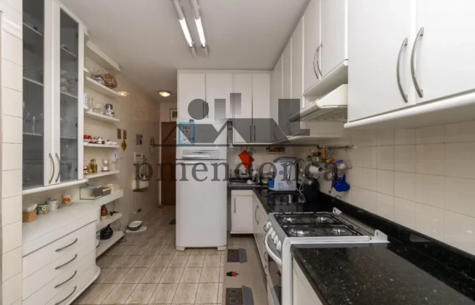 Imagem Apartamentos em Perdizes com 03 quartos (1suí­te) e 02 vagas, 113m²