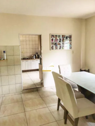 Imagem Casa com 4 dormitórios à venda, 189 m² por R$ 490.000,00 - Vila Elizabeth (BNH) - Rio Claro/SP