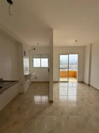 Imagem APARTAMENTO COM 60.44 m² - BOQUEIRÃO - PRAIA GRANDE SP