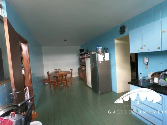 Imagem CASA TÉRREA Á VENDA EM VILA LIBERDADE EM JUNDIAÍ - SP
