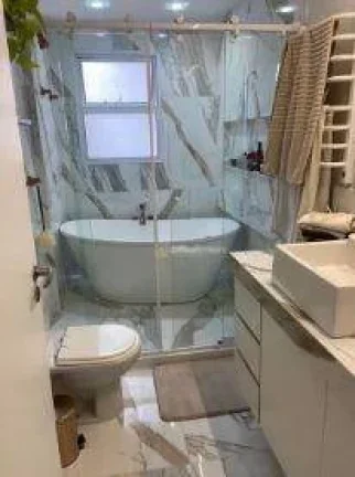 Imagem Apartamento à venda em Alphaville com 198M2