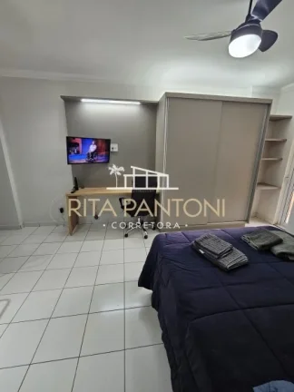 Imagem Kitnet - Ribeirão Preto - Nova Ribeirânia