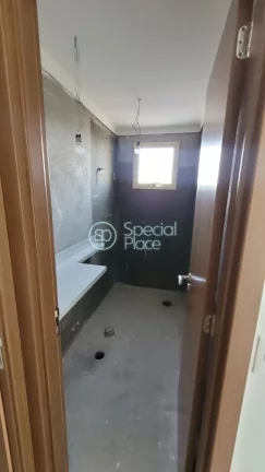 Imagem Condomínio novo e sofisticado no Jd São Paulo. A unidade possui 75m² de área privativa com um li...