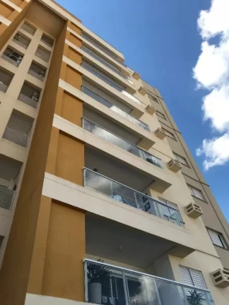 Imagem Apartamento para Venda em Cuiabá / MT no bairro Despraiado