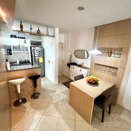 Imagem Apartamento 2 Dormitórios e 2 Vagas no Parque São Jorge
