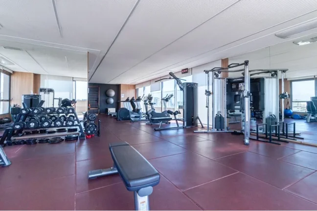 Imagem APARTAMENTO RESIDENCIAL em São Paulo - SP, Vila Nova Conceição