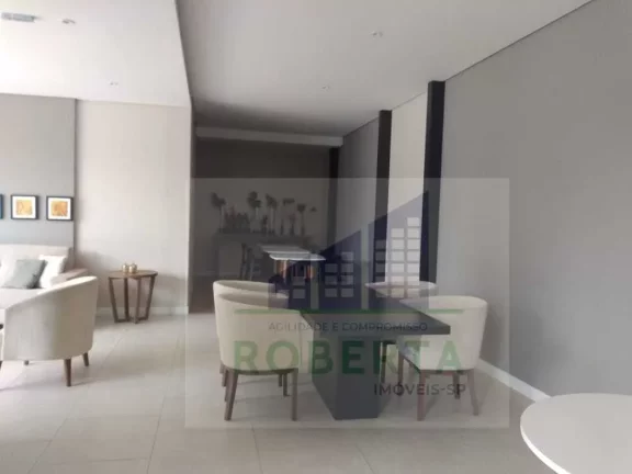 APARTAMENTO À VENDA 71M² VARANDA GOURMET SANTO AMARO