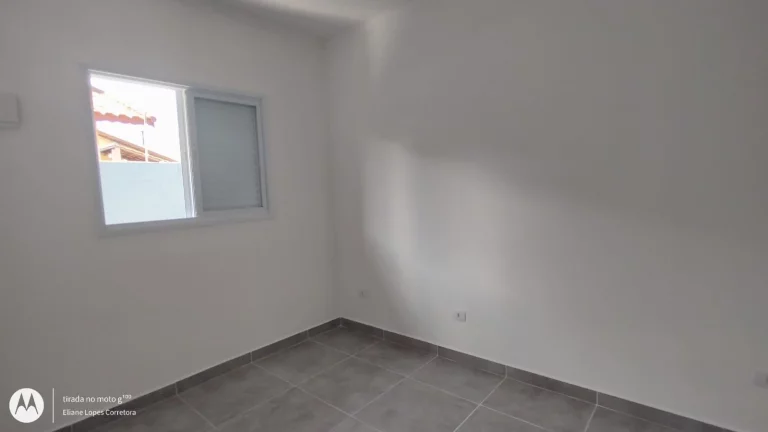 Imagem Casa de Condomínio com 2 dorms, Cibratel II, Itanhaém - R$ 210 mil, Cod: 1552