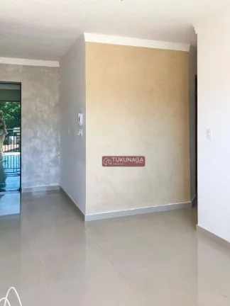 Imagem Apartamento à venda, 42 m² por R$ 359.000,00 - Vila Mazzei - São Paulo/SP